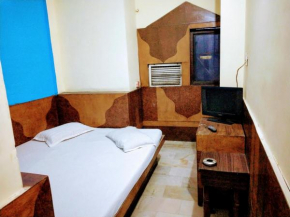 M guest house